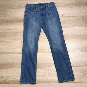 Vineyard Vines Straight Leg Jeans 30 Waist
